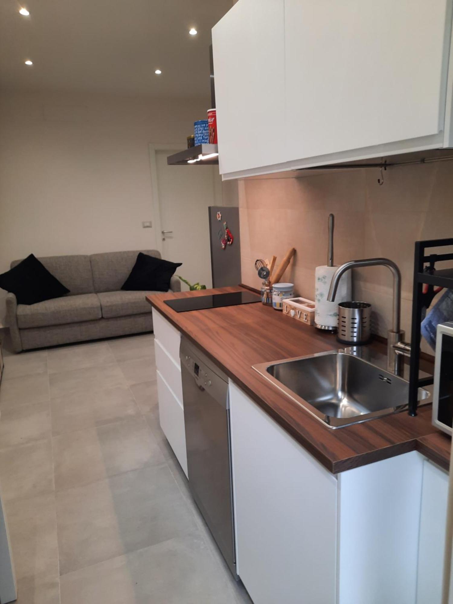 Civicocinque Adiacente Metro Appartement Turin
