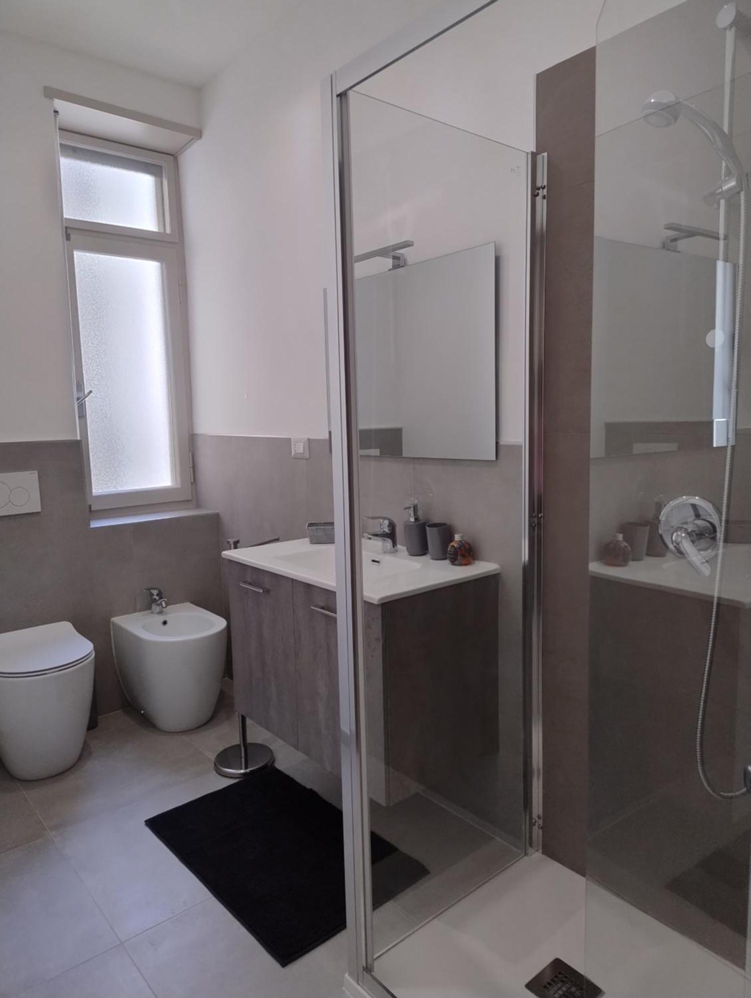 Appartement Civicocinque Adiacente Metro *