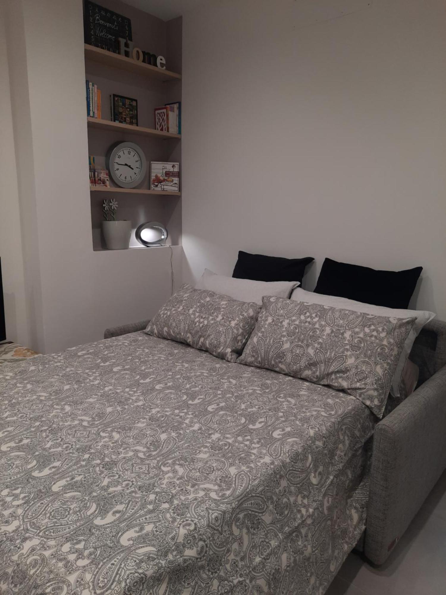 Appartement Civicocinque Adiacente Metro Turin